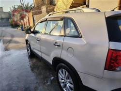 کیا سۆرینتۆ